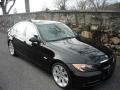 2007 3 Series 335i Sedan #1