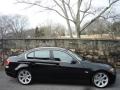 2007 3 Series 335i Sedan #2
