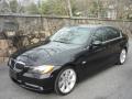 2007 3 Series 335i Sedan #4