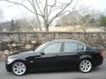 2007 3 Series 335i Sedan #5