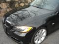 2007 3 Series 335i Sedan #14