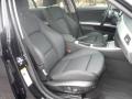 2007 3 Series 335i Sedan #19