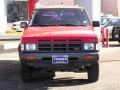 1992 Hardbody Truck Regular Cab 4x4 #2