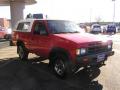 1992 Hardbody Truck Regular Cab 4x4 #3