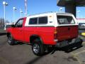 1992 Hardbody Truck Regular Cab 4x4 #4