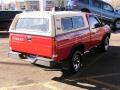 1992 Hardbody Truck Regular Cab 4x4 #6