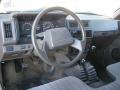1992 Hardbody Truck Regular Cab 4x4 #8