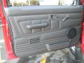 1992 Hardbody Truck Regular Cab 4x4 #11