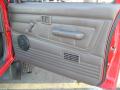 1992 Hardbody Truck Regular Cab 4x4 #13