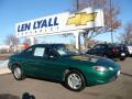 2002 Escort ZX2 Coupe #1