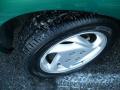 2002 Escort ZX2 Coupe #14