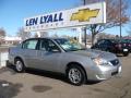 2008 Malibu Classic LS Sedan #1 2008 Malibu Classic LS Sedan #1
