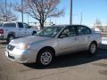 2008 Malibu Classic LS Sedan #3 2008 Malibu Classic LS Sedan #3