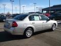 2008 Malibu Classic LS Sedan #6 2008 Malibu Classic LS Sedan #6