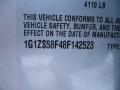 2008 Malibu Classic LS Sedan #26 2008 Malibu Classic LS Sedan #26