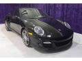 2009 911 Turbo Coupe #19 2009 911 Turbo Coupe #19