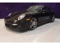 2009 911 Turbo Coupe #36 2009 911 Turbo Coupe #36