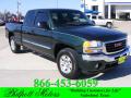 2005 Sierra 1500 SLE Extended Cab 4x4 #1 2005 Sierra 1500 SLE Extended Cab 4x4 #1