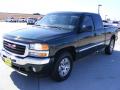 2005 Sierra 1500 SLE Extended Cab 4x4 #7 2005 Sierra 1500 SLE Extended Cab 4x4 #7