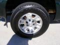 2005 Sierra 1500 SLE Extended Cab 4x4 #16 2005 Sierra 1500 SLE Extended Cab 4x4 #16