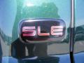 2005 Sierra 1500 SLE Extended Cab 4x4 #20 2005 Sierra 1500 SLE Extended Cab 4x4 #20