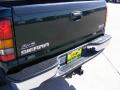 2005 Sierra 1500 SLE Extended Cab 4x4 #23 2005 Sierra 1500 SLE Extended Cab 4x4 #23