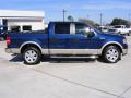 2008 F150 Lariat SuperCrew #2