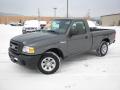 2009 Ranger XL Regular Cab #1