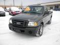 2009 Ranger XL Regular Cab #2