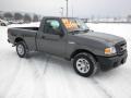 2009 Ranger XL Regular Cab #5