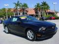 2010 Mustang V6 Coupe #1