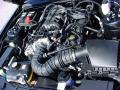 2010 Mustang V6 Coupe #15
