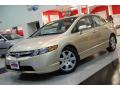 2007 Civic LX Sedan #1