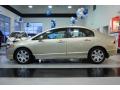 2007 Civic LX Sedan #3