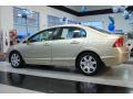2007 Civic LX Sedan #4