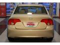 2007 Civic LX Sedan #5