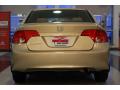 2007 Civic LX Sedan #6