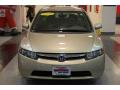 2007 Civic LX Sedan #10