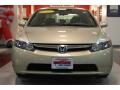 2007 Civic LX Sedan #11