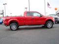 2010 F150 XLT SuperCab 4x4 #2