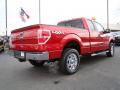 2010 F150 XLT SuperCab 4x4 #3