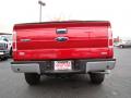 2010 F150 XLT SuperCab 4x4 #4