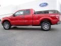 2010 F150 XLT SuperCab 4x4 #5