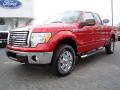 2010 F150 XLT SuperCab 4x4 #6