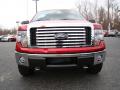 2010 F150 XLT SuperCab 4x4 #7