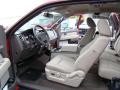 2010 F150 XLT SuperCab 4x4 #8