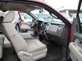 2010 F150 XLT SuperCab 4x4 #11