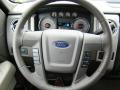 2010 F150 XLT SuperCab 4x4 #20