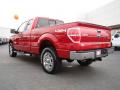 2010 F150 XLT SuperCab 4x4 #28