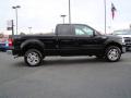2007 F150 Lariat SuperCab 4x4 #2